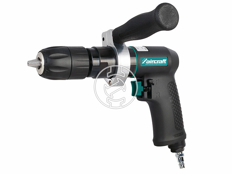 Aircraft BM-C 13 PRO levegős fúrógép 2-13 mm