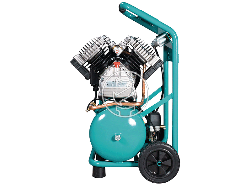 Aircraft Compact-Air 321/20 F elektromos dugattyús kompresszor