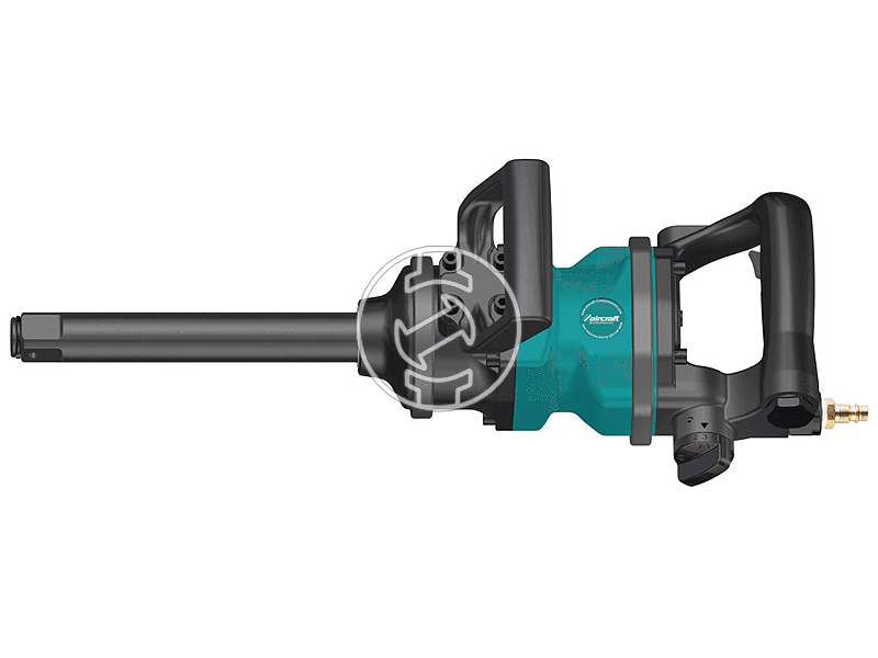 Aircraft ISS 1 inch PRO L levegős ütvecsavarozó