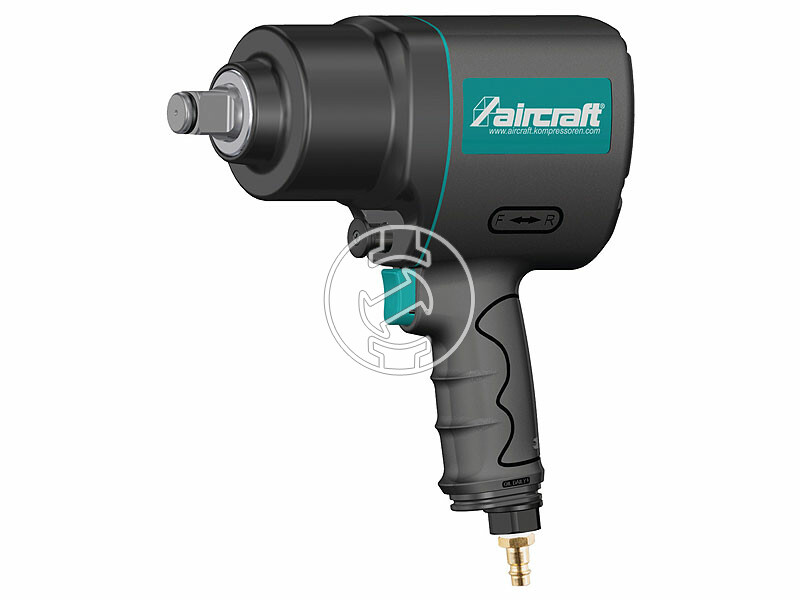 Aircraft ISS-C PRO levegős ütvecsavarozó 3/4 inch