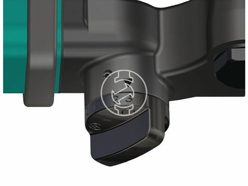 Aircraft ISS PRO levegős ütvecsavarozó 1 inch