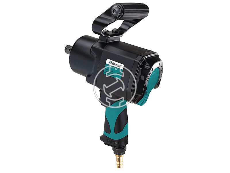 Aircraft ISS-TT levegős ütvecsavarozó