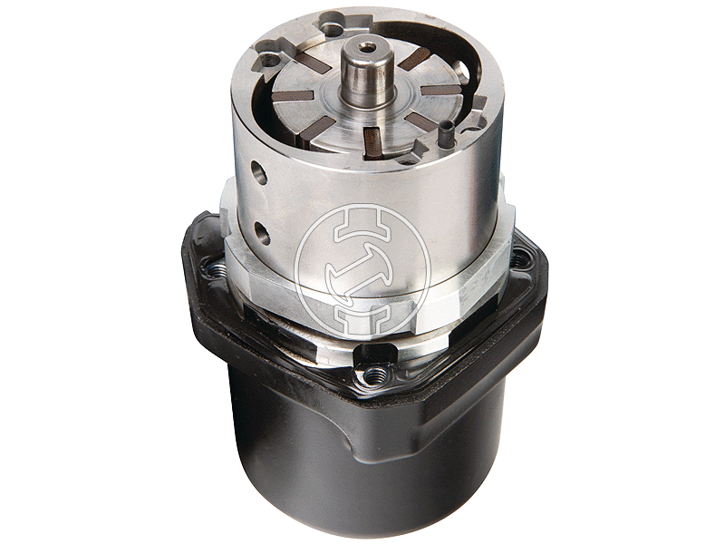 Aircraft ISS-TT levegős ütvecsavarozó