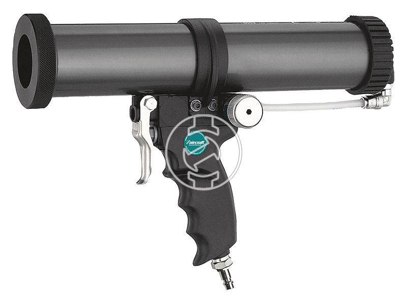 Aircraft KP PRO levegős zsírzópisztoly