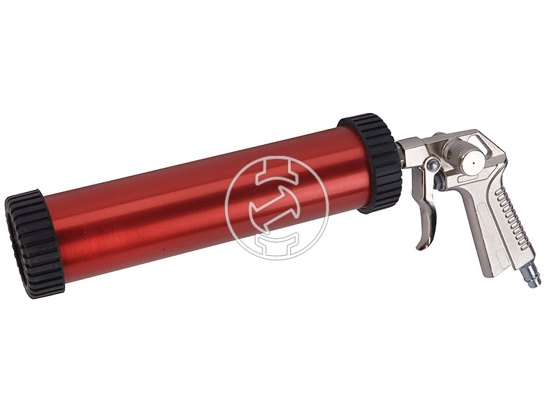 Aircraft KP-R levegős zsírzópisztoly