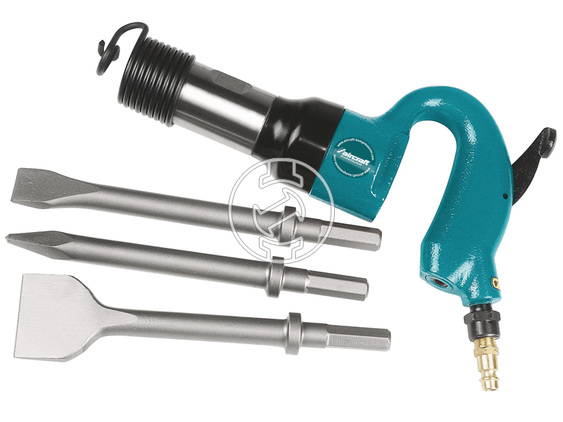 Aircraft MHA PRO levegős vésőgép