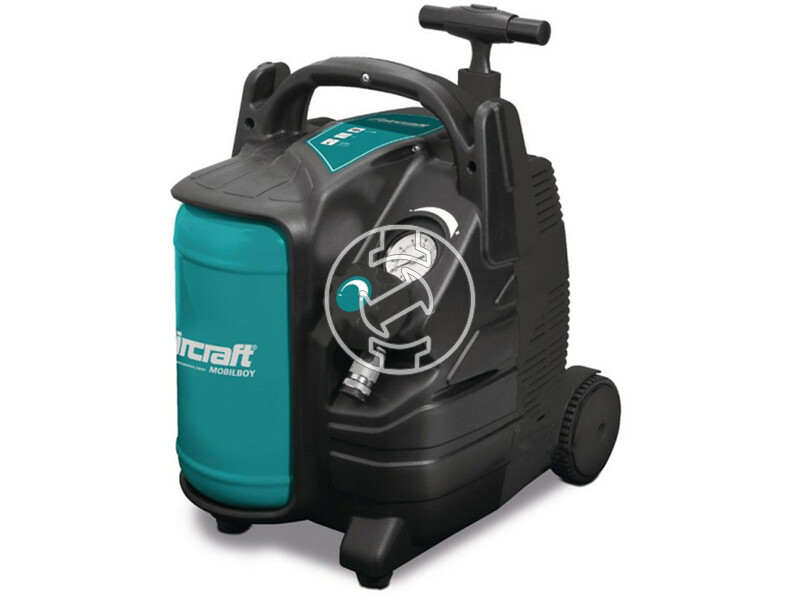 Aircraft MOBILBOY 185 OF E