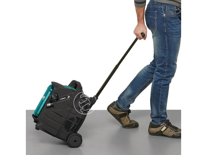 Aircraft MOBILBOY 185 OF E