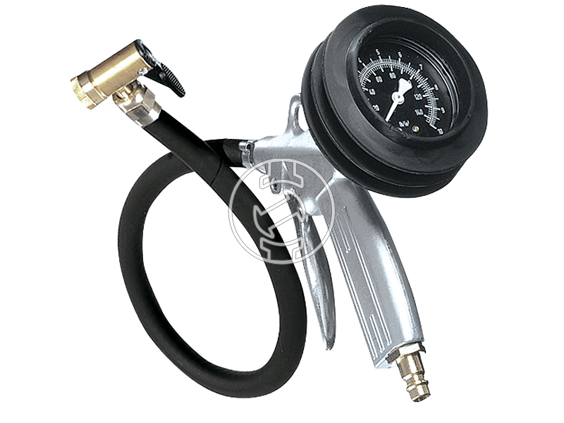 Aircraft PRO-G COMPACT guminyomásmérő fújtató pisztoly