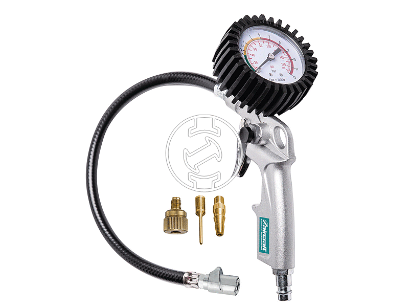 Aircraft RMG guminyomásmérő fújtató pisztoly