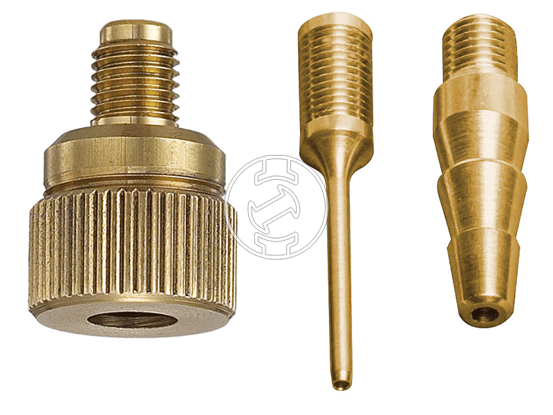 Aircraft RMG guminyomásmérő fújtató pisztoly