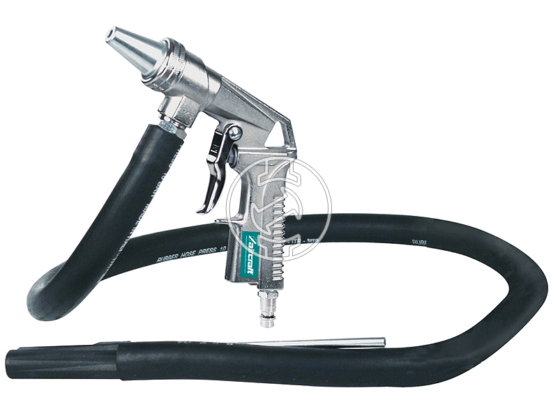 Aircraft SPS PLC PRO homokszóró pisztoly