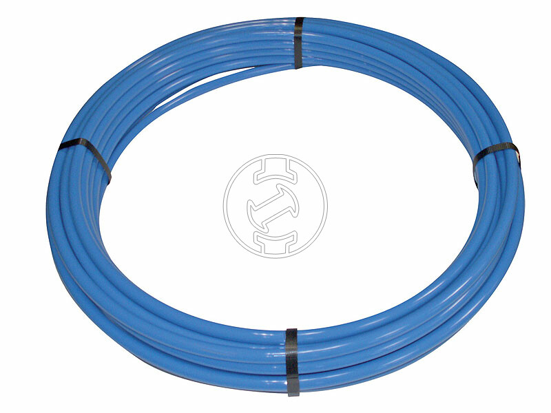 Aircraft sűrített levegős tömlő D22/18mm 25m