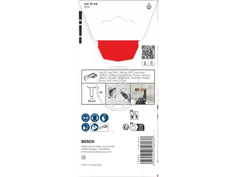 Kép: AIZ 20 AB BIM Wood and Metal.webp