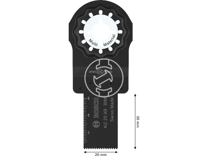 Kép: AIZ 20 AB BIM Wood and Metal.webp