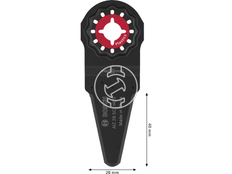 Kép: AIZ 28 SC HCS Multimaterial.webp