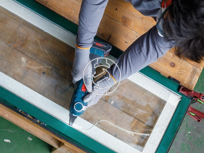 Kép: AIZ 28 SC HCS Multimaterial.webp