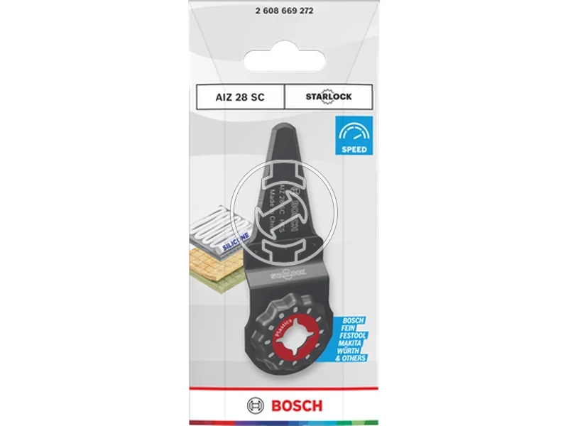 Kép: AIZ 28 SC HCS Multimaterial.webp