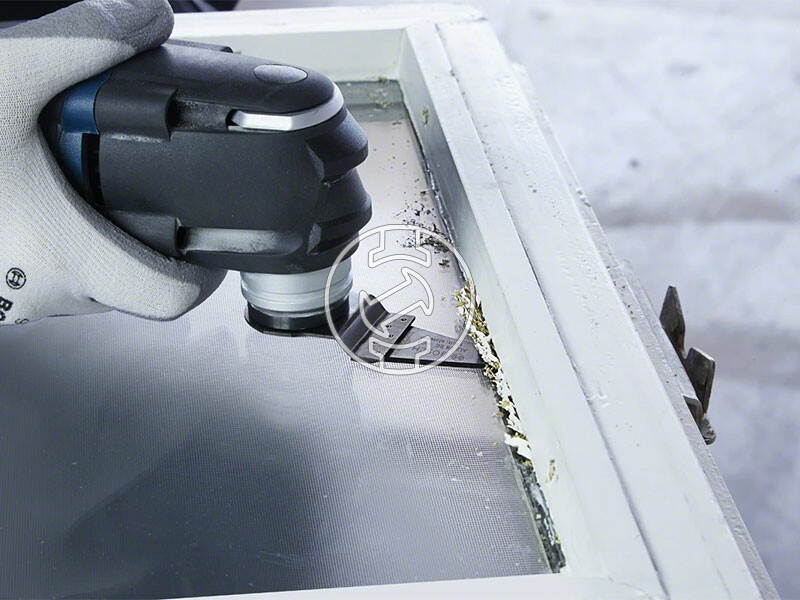 AIZ 28 SC HCS, többfajta anyaghoz