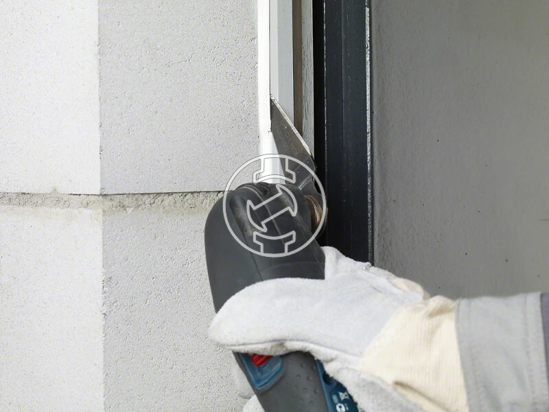 AIZ 28 SC HCS, többfajta anyaghoz