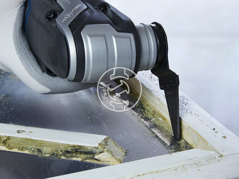 AIZ 28 SC HCS, többfajta anyaghoz