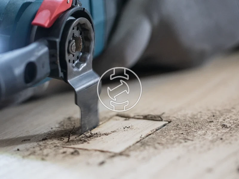 Kép: AIZ 32 BSPC HCS Curved-Tec Hard Wood Starlock.webp