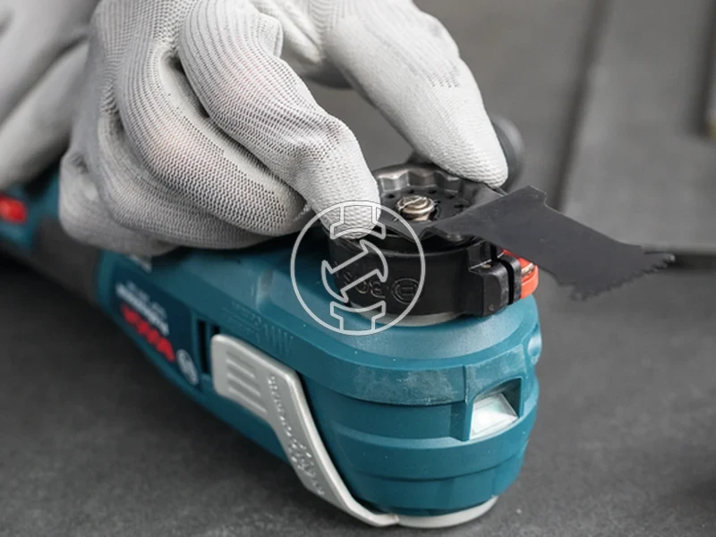 Kép: AIZ 32 BSPC HCS Curved-Tec Hard Wood Starlock.webp