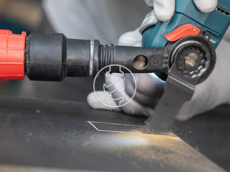 Kép: AIZ 32 BSPC HCS Curved-Tec Hard Wood Starlock.webp