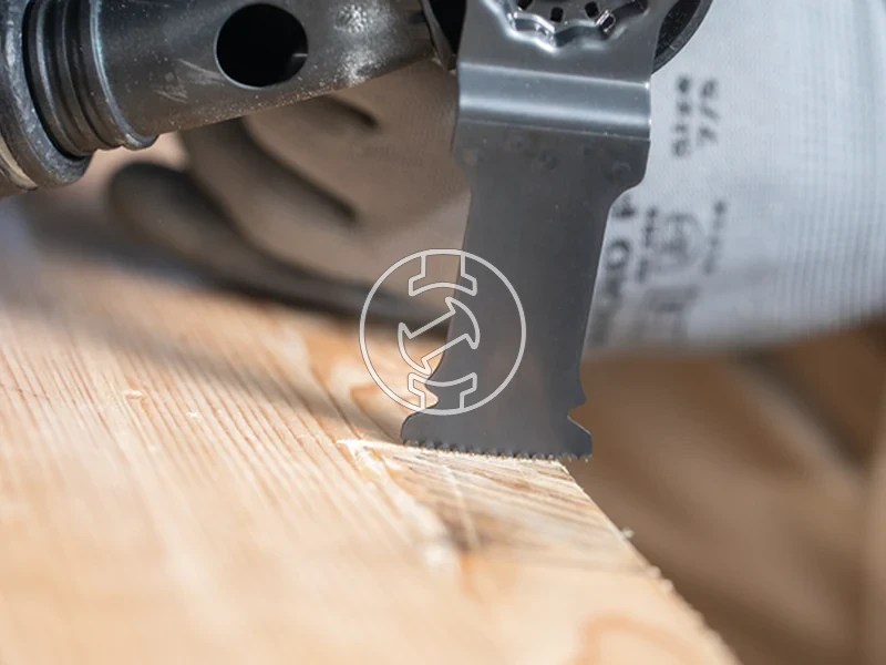 Kép: AIZ 32 EPC HCS Curved-Tec Wood.webp