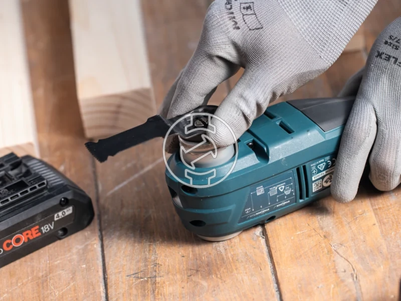 Kép: AIZ 32 EPC HCS Curved-Tec Wood.webp