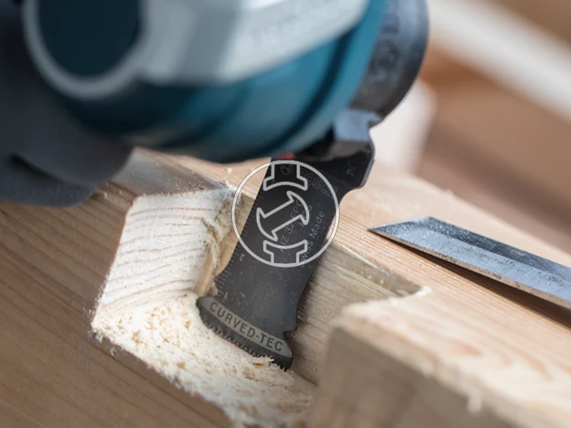 Kép: AIZ 32 EPC HCS Curved-Tec Wood.webp