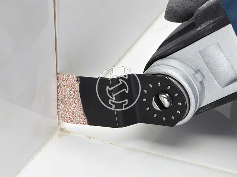 AIZ 32 RT5 karbid, habarcs+abrazív