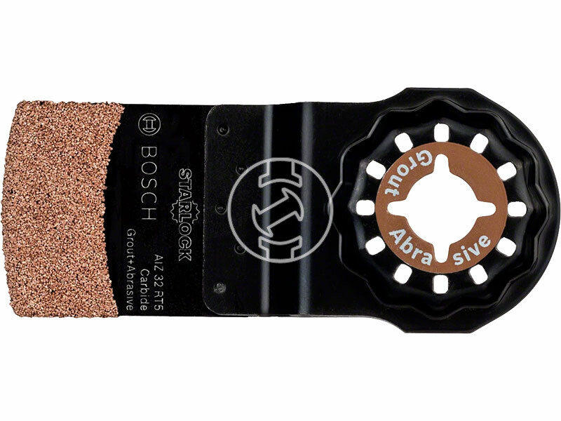 AIZ 32 RT5 karbid, habarcs+abrazív