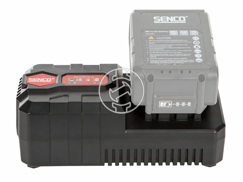 Senco akkumulátortöltő szerszámgépekhez VB0153EU