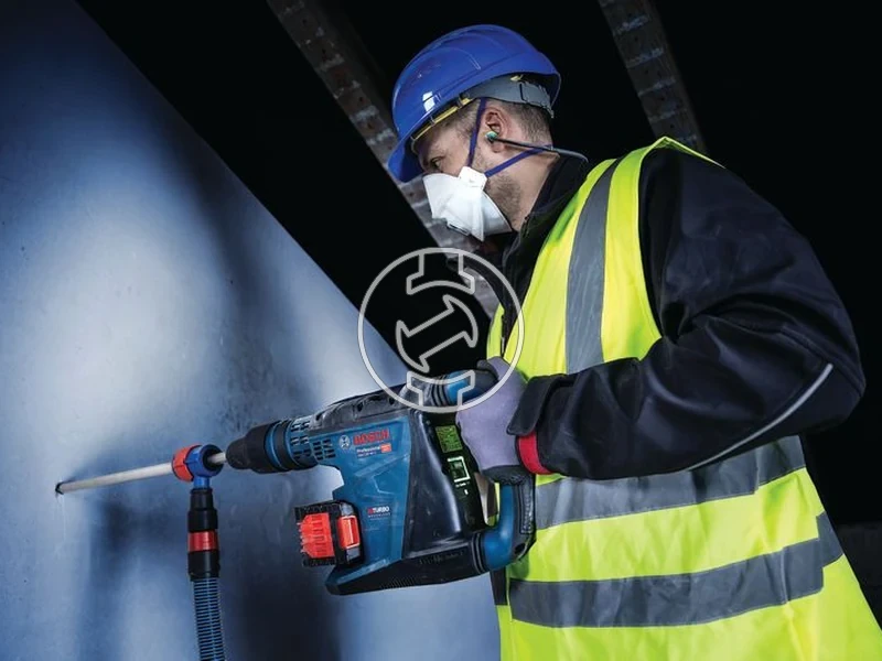 Kép: Akku szett 2x EXBA 18V-150 EXAL18V-160 kartondobozban.webp