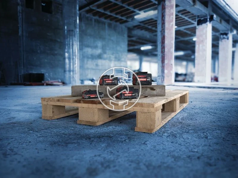 Kép: Akku szett 2x EXBA 18V-55 GAL 12V18V-80 kartondobozban.webp