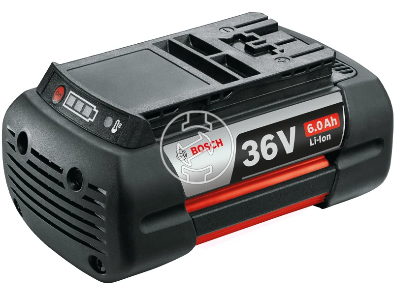 Bosch GBA akkumulátor 36 V 6 Ah
