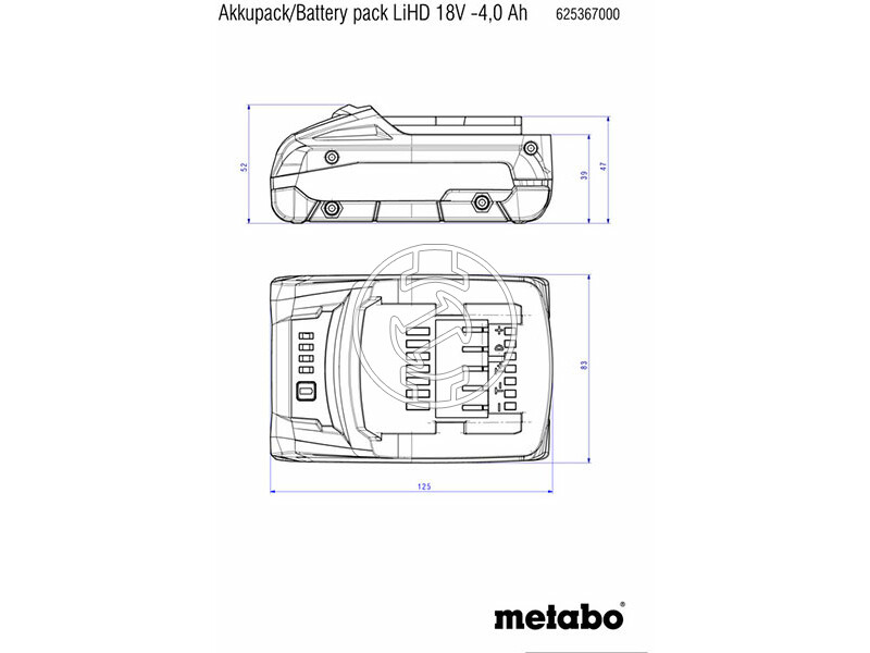 625367000 akkuegyseg_lihd_18_v_40_ah_625367000_1