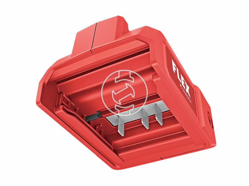 Flex PS 10,8/18 V akkumulátor adapter