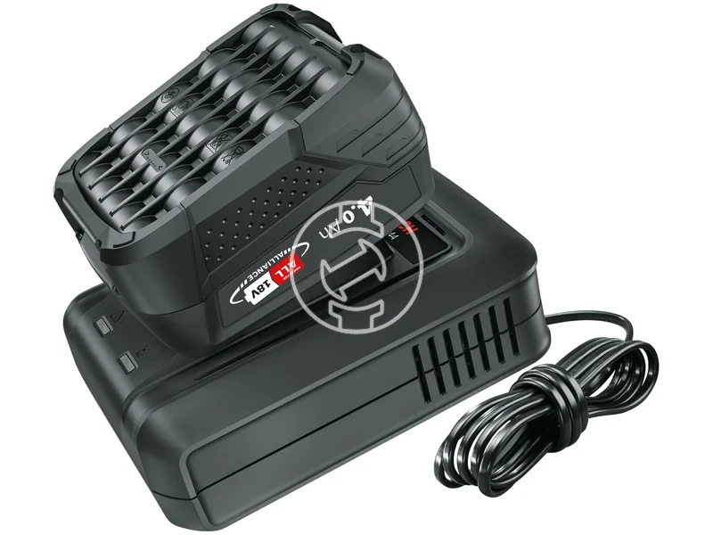 Kép: Akkumulator kezdokeszlet PBA 18V 40Ah AL 18V-44.webp