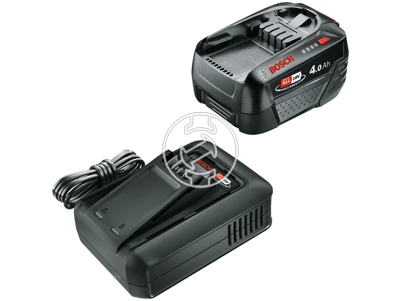 Kép: Akkumulator kezdokeszlet PBA 18V 40Ah AL 18V-44.webp