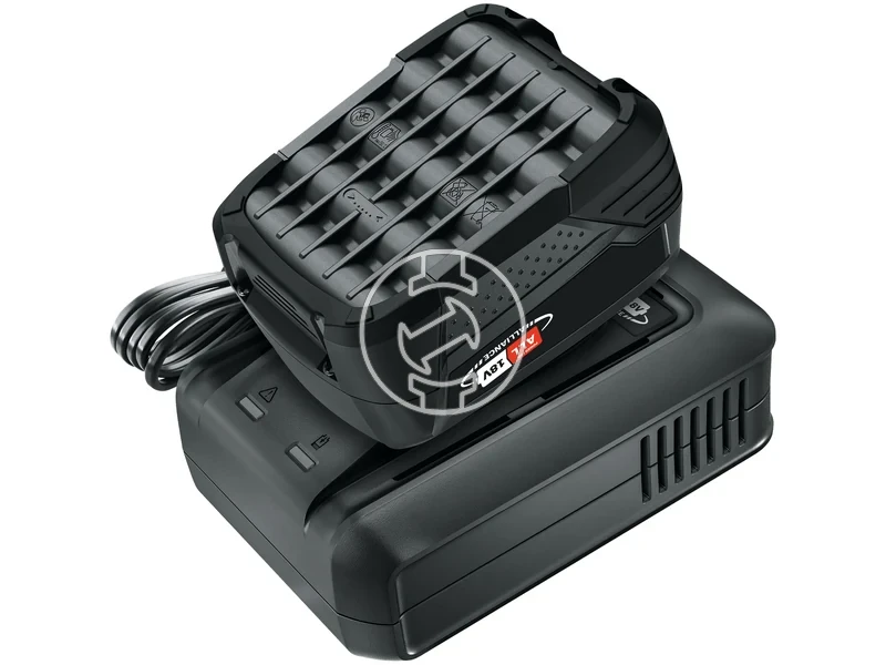 Kép: Akkumulator kezdokeszlet PBA 18V 60Ah AL 18V-44.webp