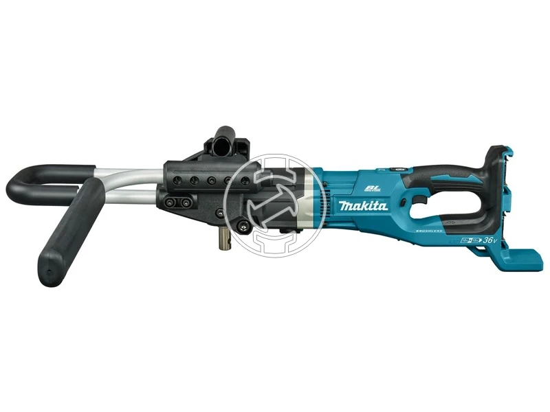 Makita DDG461Z akkus függőleges földfúró