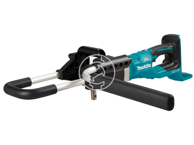 Makita DDG461Z akkus függőleges földfúró