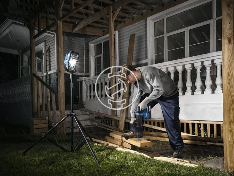 Kép: Akkumulatoros lampa GLI18V-3000.webp