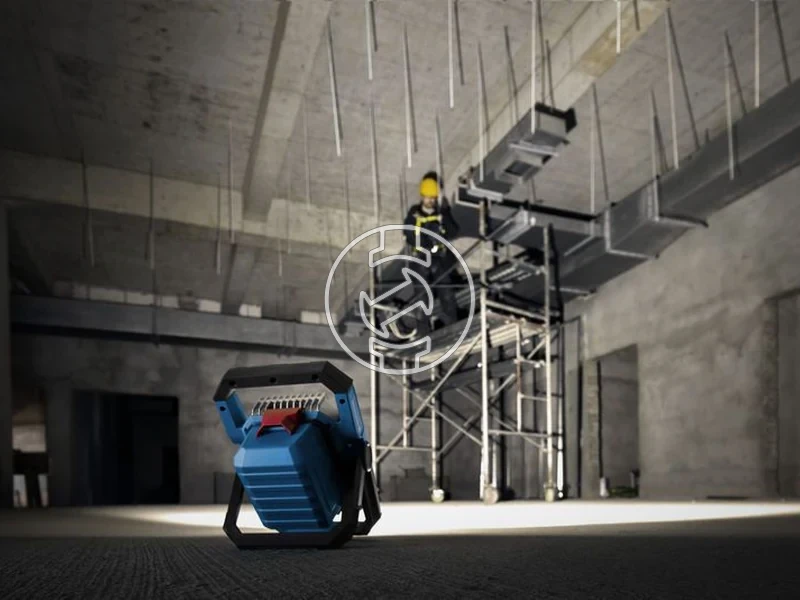 Kép: Akkumulatoros lampa GLI18V-3000.webp