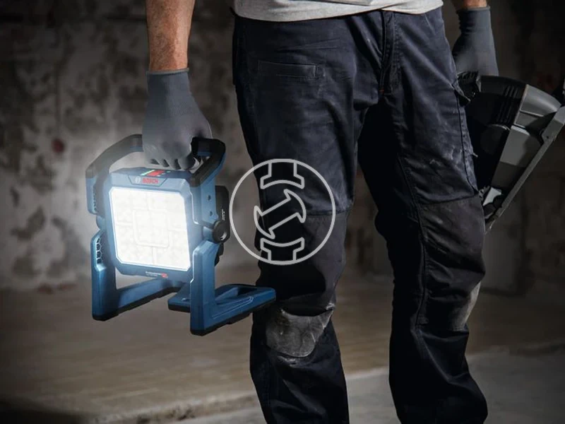 Kép: Akkumulatoros lampa GLI18V-5000.webp