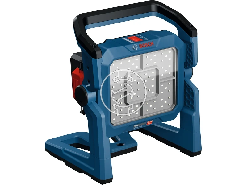 Kép: Akkumulatoros lampa GLI18V-5000.webp