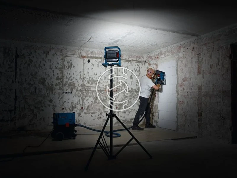 Kép: Akkumulatoros lampa GLI18V-5000.webp