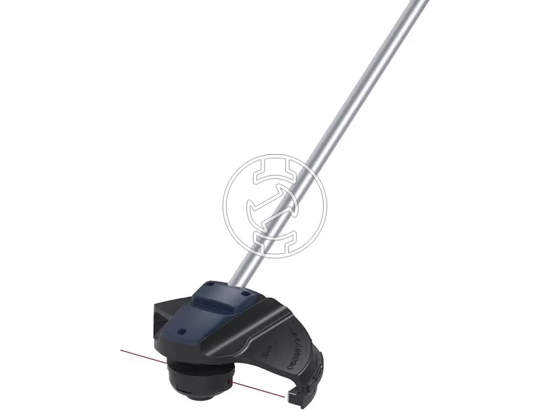 Kép: Akkumulatoros multifunkcios szerszam 4in1 TGPS 18-401-30.webp